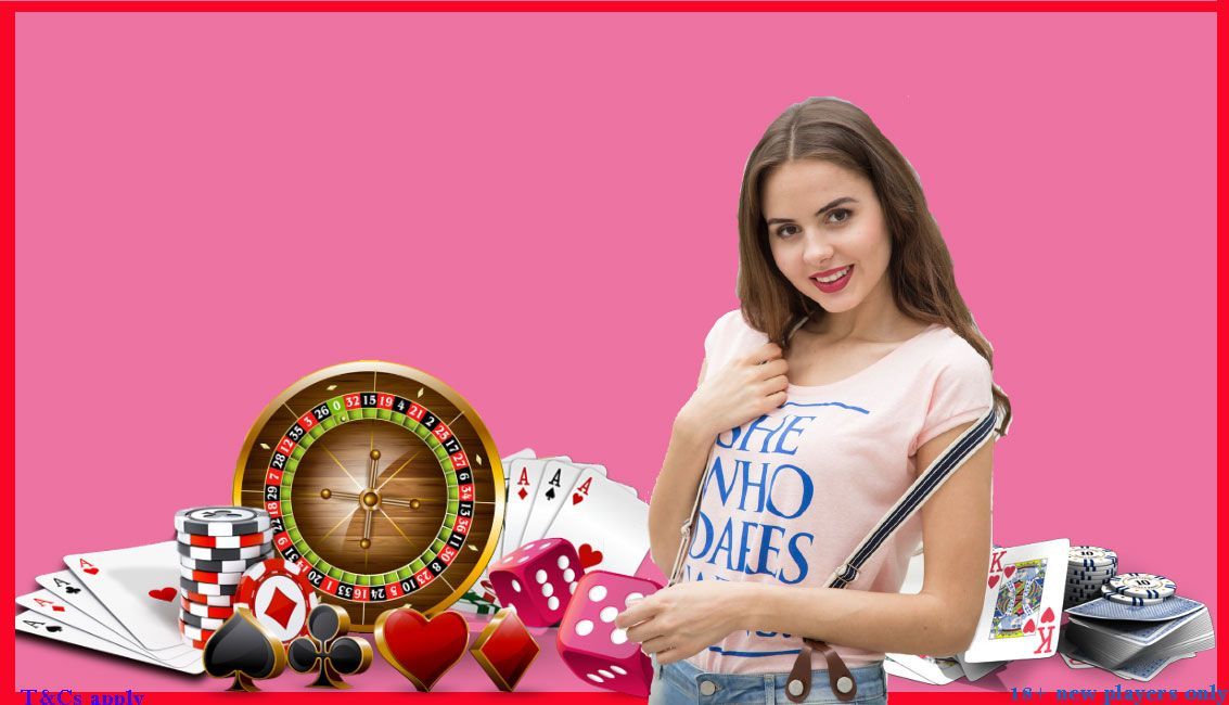 Golden West Casino Welcome Bonus